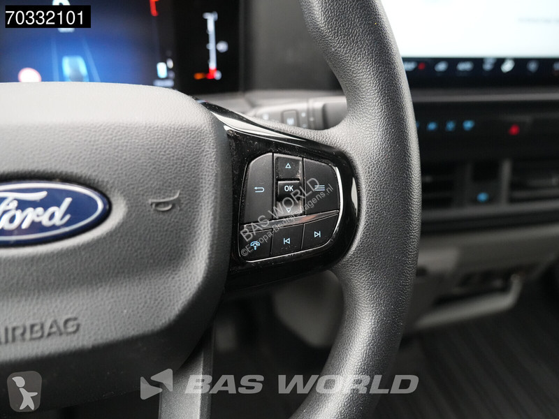 Užitkové vozidlo Ford 135pk Automaat L2H1 Airco...