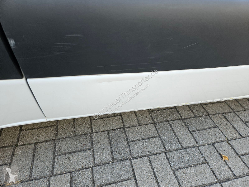 Véhicule utilitaire Mercedes 317 CDI AHK|WÜRTH...