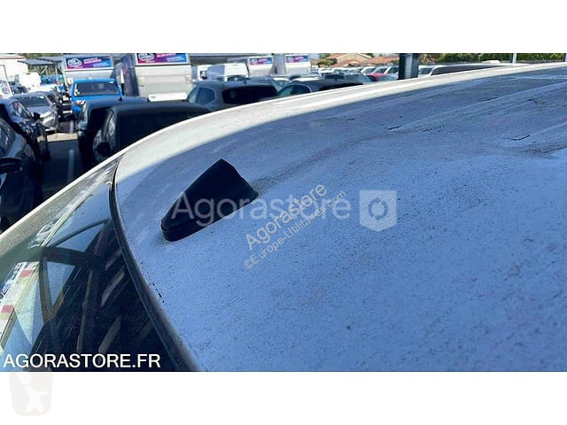 Užitkové vozidlo Peugeot PARTNER