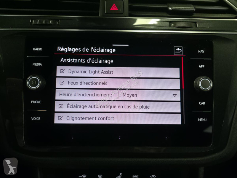 Véhicule utilitaire Volkswagen