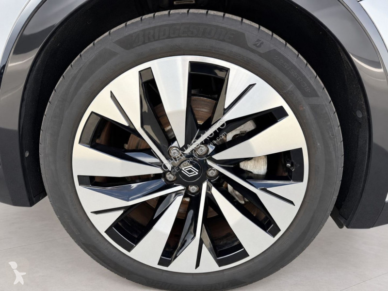 Furgoneta Renault 1.2 E-Tech full hybrid 200...