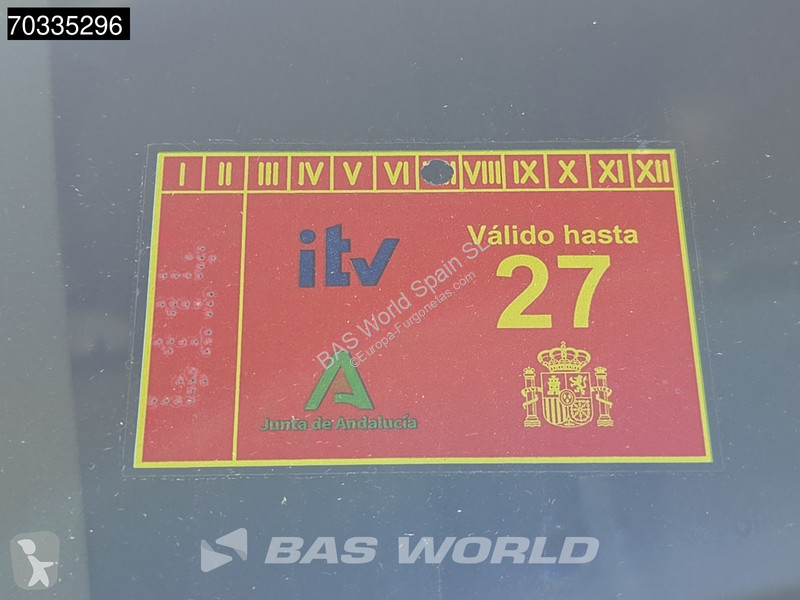 Veicolo commerciale Renault ITV 07-2027 - L3H2...