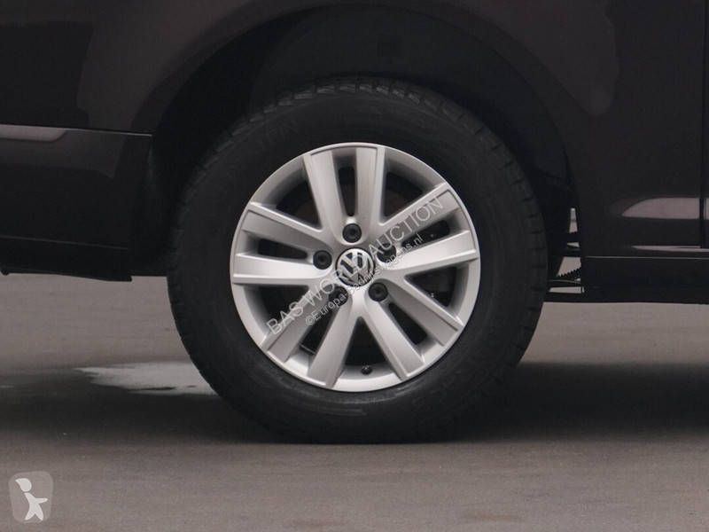 Veicolo commerciale Volkswagen 102PK