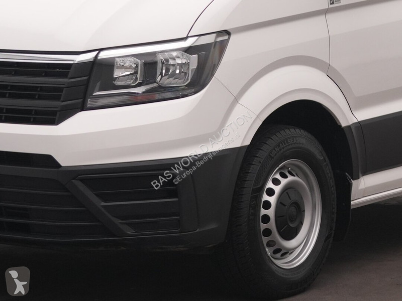 Véhicule utilitaire Volkswagen 140pk