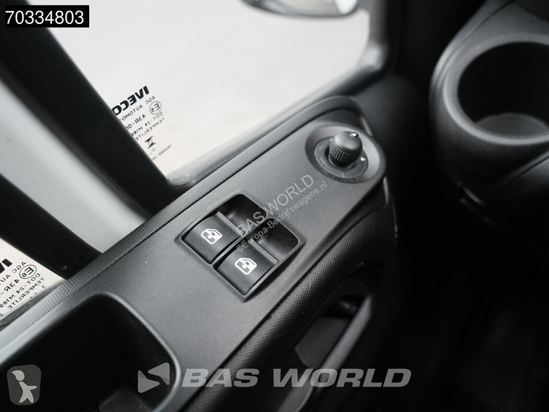Veicolo commerciale Iveco 35S16 Automaat L3H2...