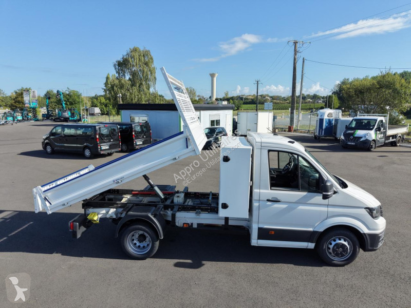 Véhicule utilitaire Volkswagen