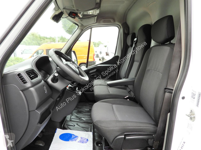 Veicolo commerciale Renault  MASTER