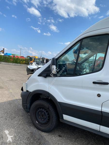 Veicolo commerciale Ford