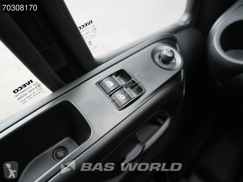 Samochód dostawczy Iveco 35S18 3.0L Automaat...