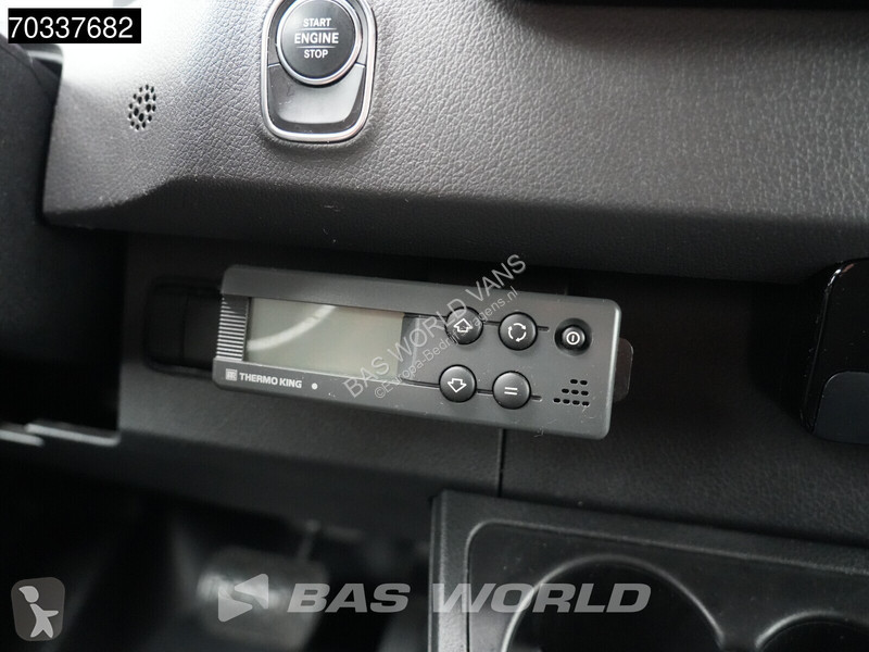 Mercedes 317 CDI Automaat Koel/Vrieswagen...