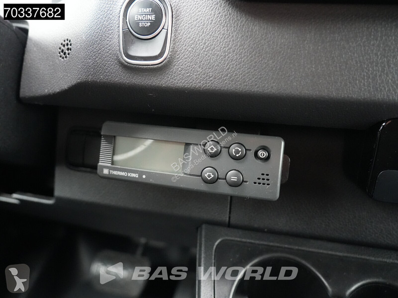 Samochód dostawczy Mercedes 317 CDI Automaat...