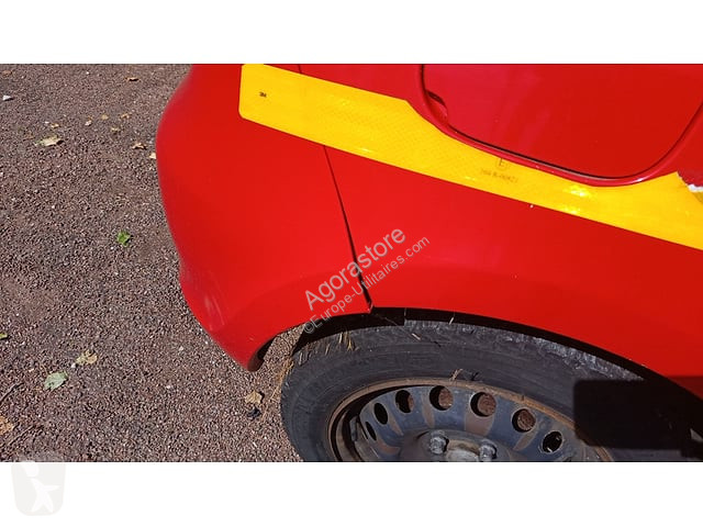 Коммерческий автомобиль Renault CLIO