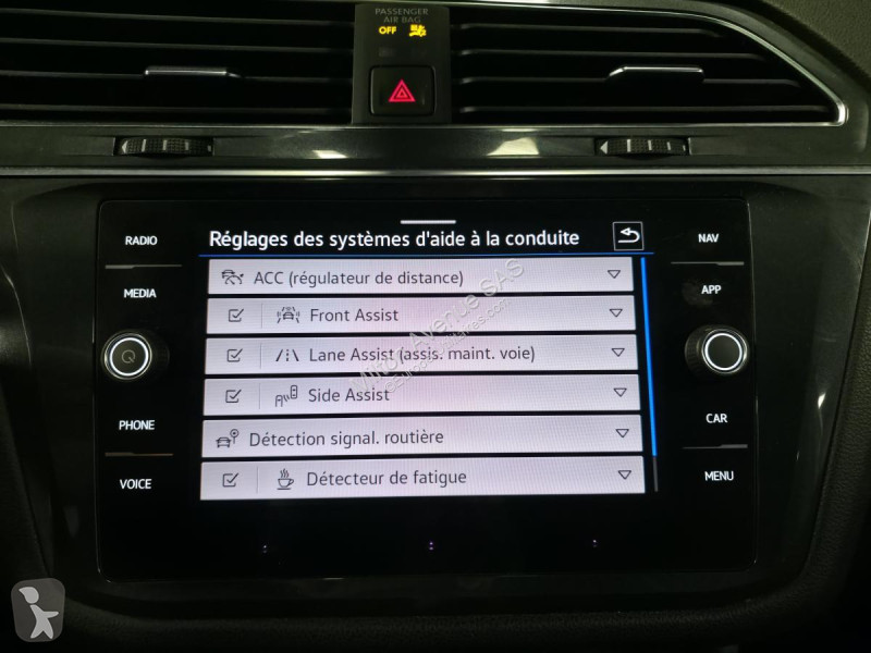 Nyttofordon Volkswagen