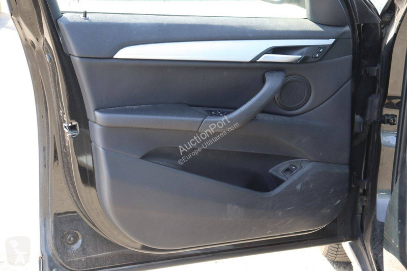 BMW sDrive16d X1 van