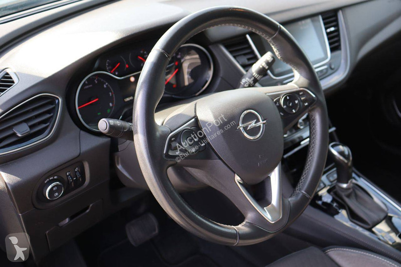 Opel  van