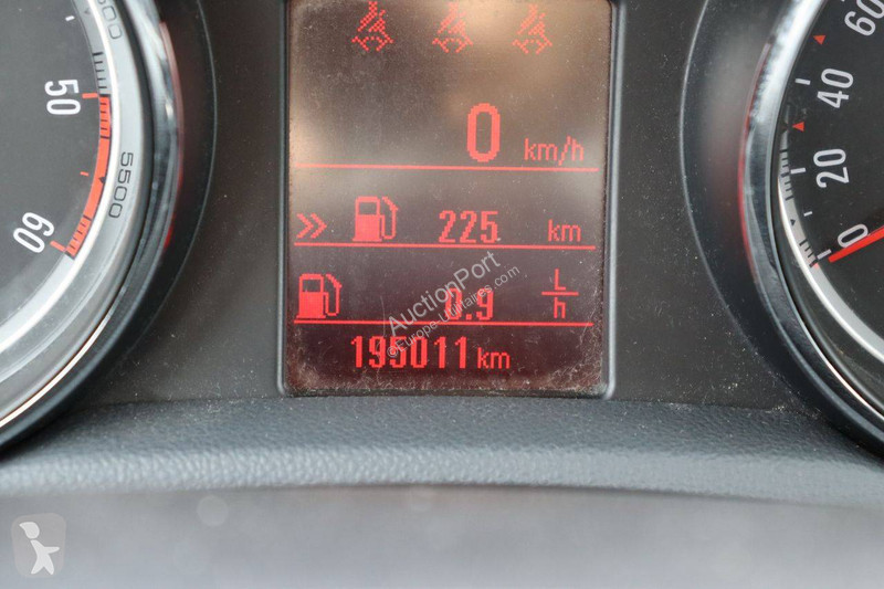 Opel  van