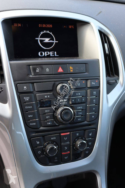 Opel  van