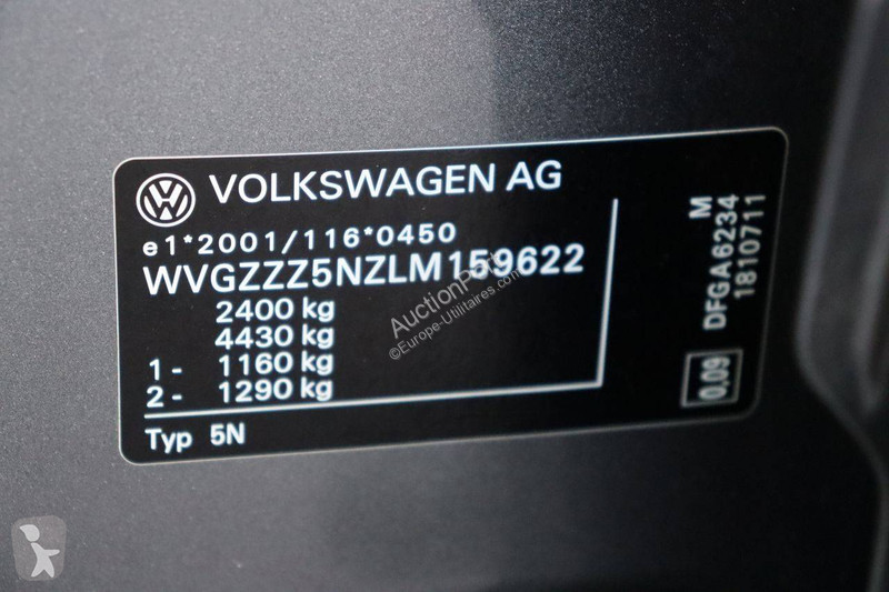 Volkswagen  van