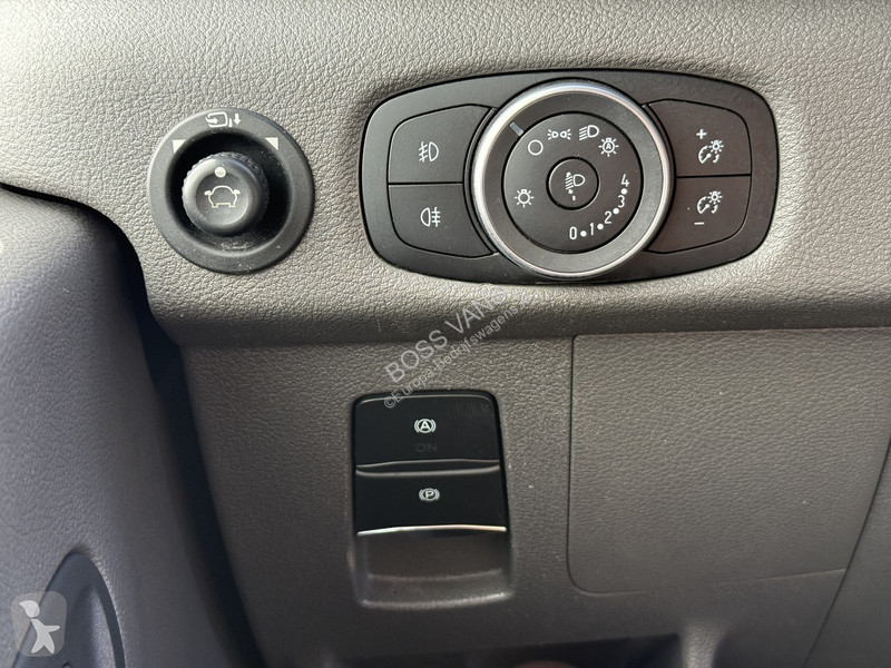 Ford 68kWh 184PK L4H3 317km WLTP 93.7% (SOH)...