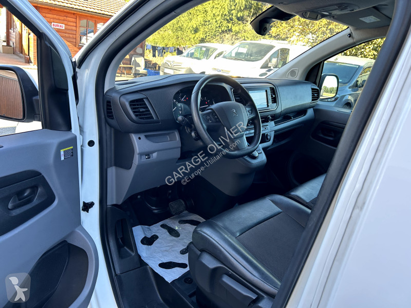 Коммерческий автомобиль Peugeot Standard 2.0...