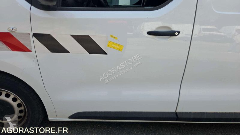 Nyttofordon Peugeot EXPERT