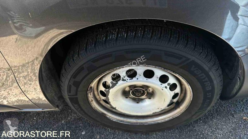 Nyttofordon Peugeot EXPERT