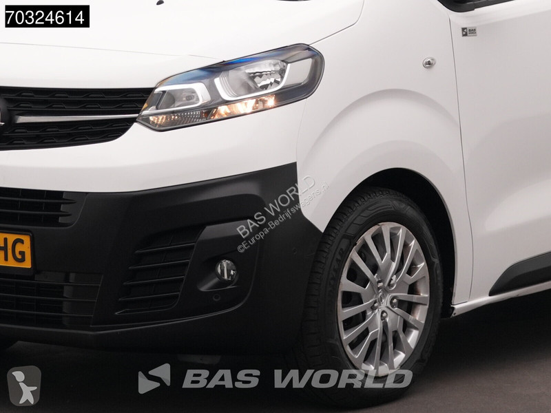 Nyttofordon Opel Automaat L3H1 Airco Cruise...
