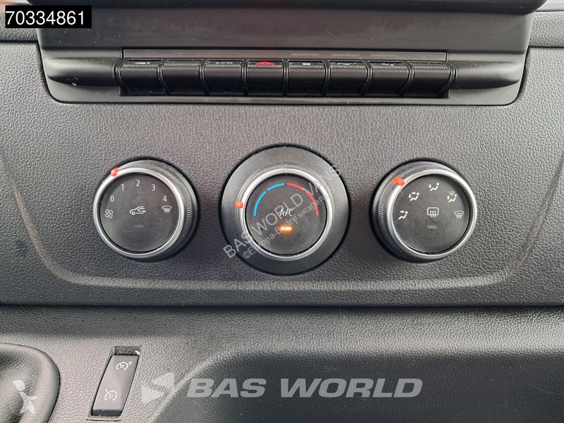 Nyttofordon Renault L3H2 LED Klima Tempomat...