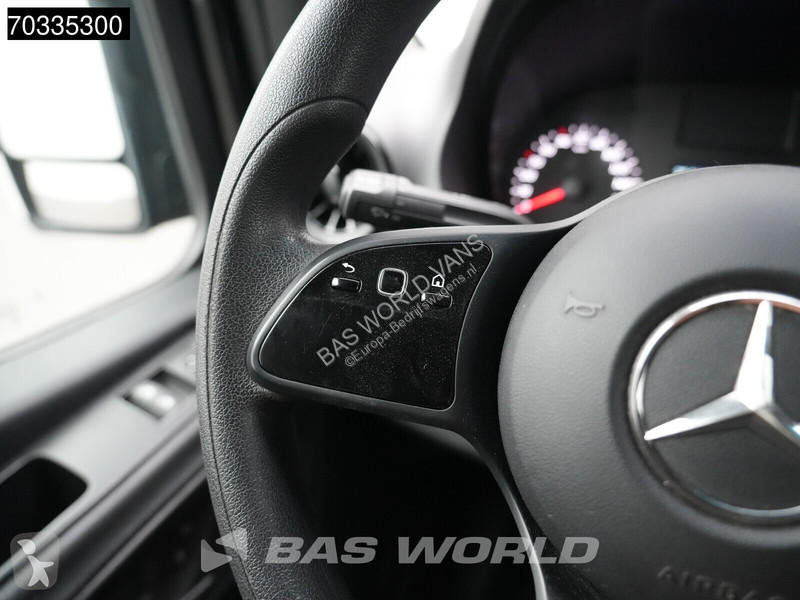 Nyttofordon Mercedes 317 CDI Automaat L3H2 3,5t...