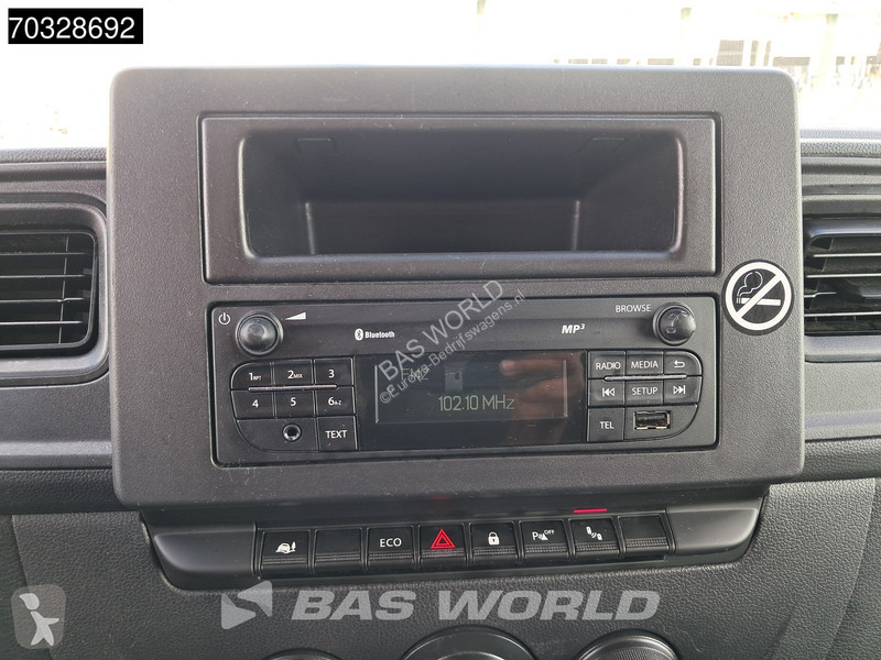 Nyttofordon Renault L3H2 LED Klima Tempomat...