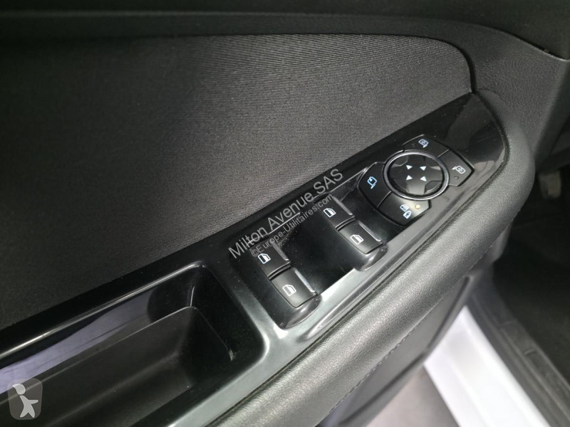 Nyttofordon Ford STELVIO 2.2 D - 160 - BVA  Veloce