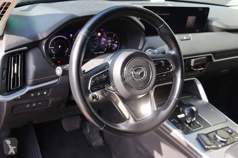Nyttofordon Mazda