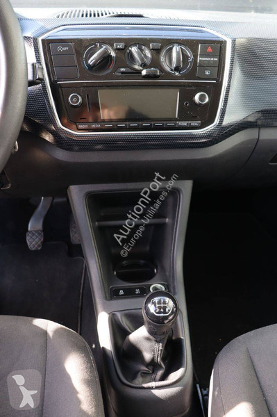Nyttofordon Volkswagen  up!