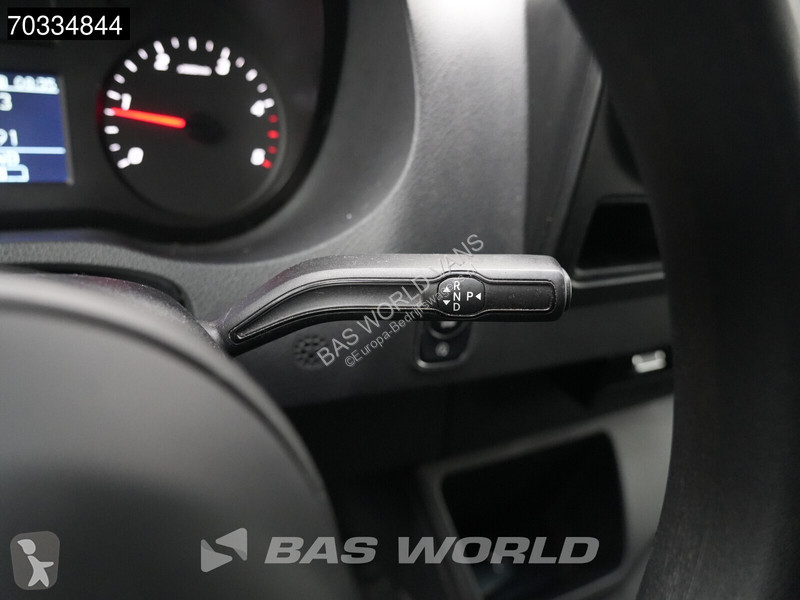 Nyttofordon Mercedes 317 CDI Automaat L2H2...