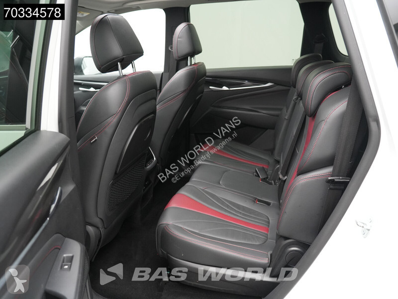 Nyttofordon Maxus 70KW 360KM WLTP 7-Zitter...