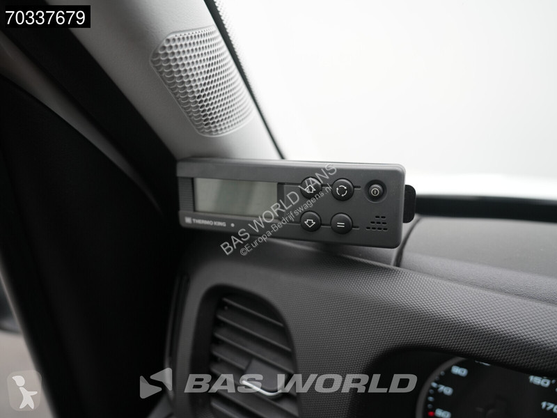 Nyttofordon Iveco 35S16 Automaat...