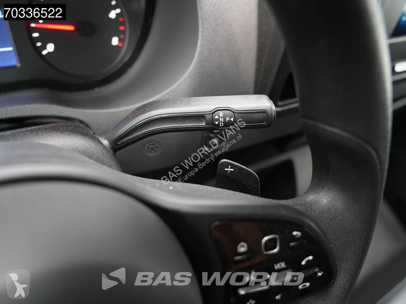 Nyttofordon Mercedes 317 CDI Automaat L2H2...