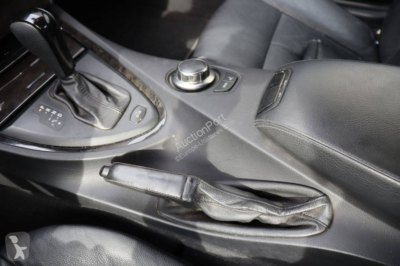 Nyttofordon BMW