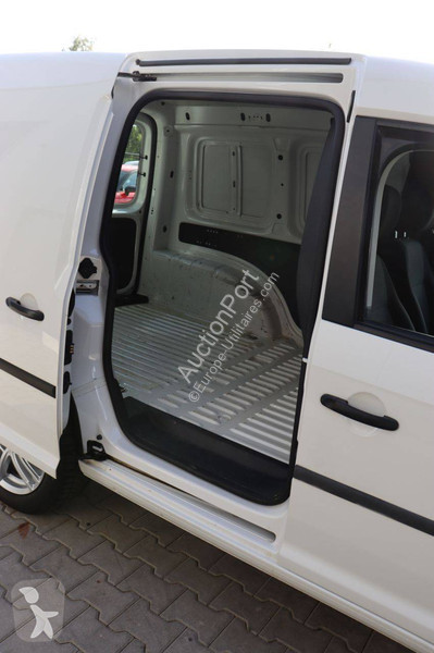 Nyttofordon Volkswagen  CADDY TDI