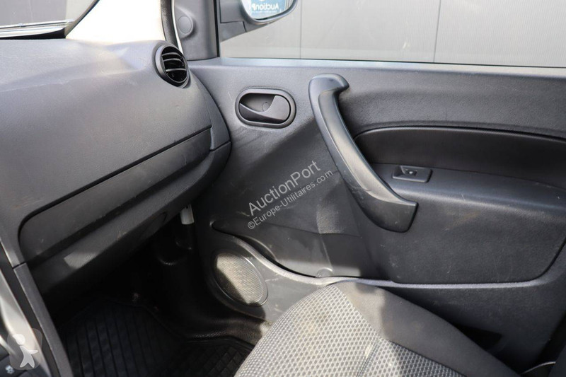 Nyttofordon Mercedes 109 CDI