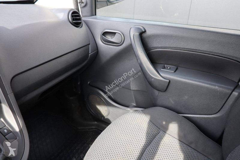 Nyttofordon Mercedes 109 CDI