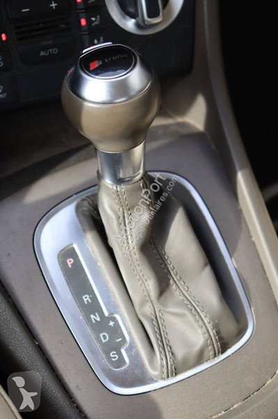 Nyttofordon Audi