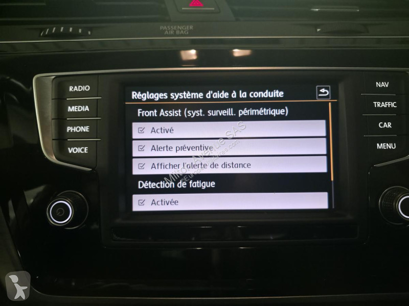 Furgoneta Volkswagen