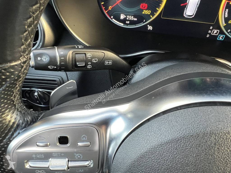 Furgoneta Mercedes 300 E 2.0 i EQ Power 211ch...