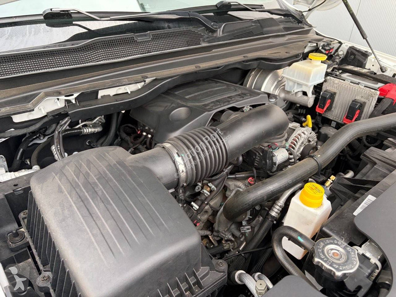Furgoneta Dodge 1500 5.7 Ram