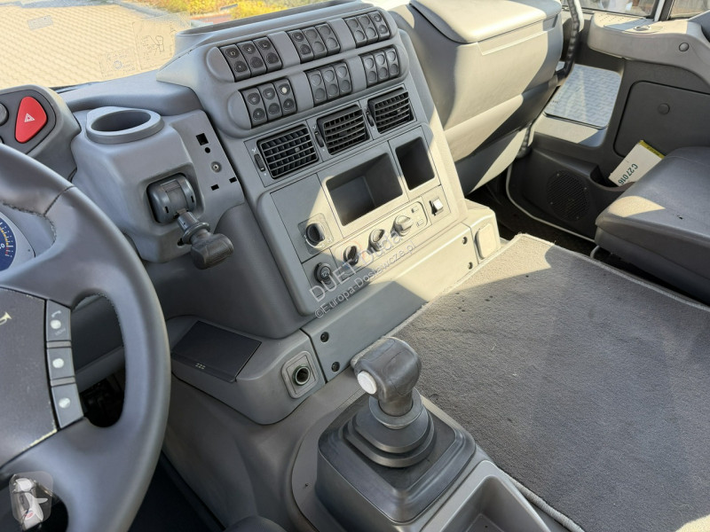 Furgoneta Iveco STRALIS Laweta Platforma Pomoc...