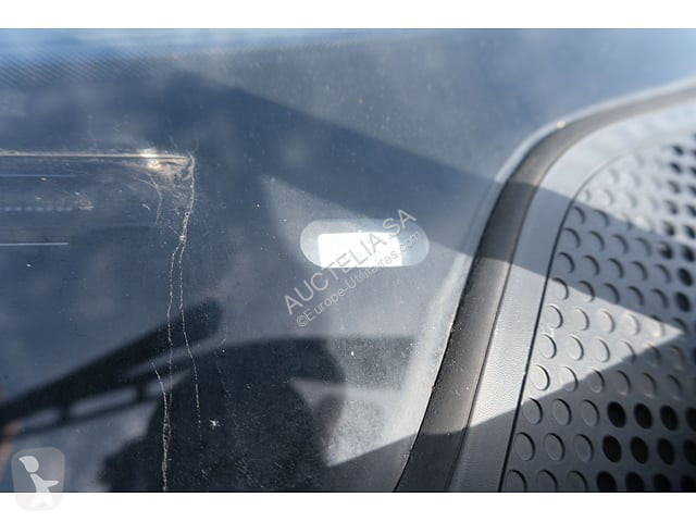 Furgoneta Citroën C4