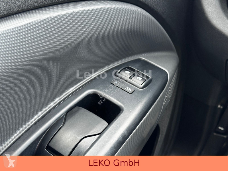 عربة نفعية Fiat Multijet 1,3 Mit Relec Froid TR22