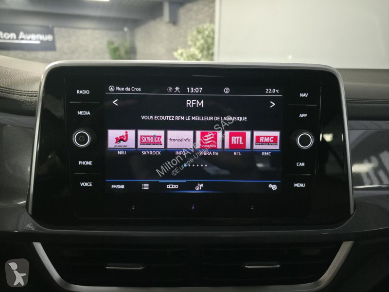 Furgoneta Volkswagen 2.0 TDI 150 DSG 7 Style...