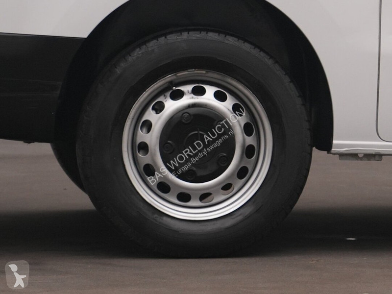 Autoutilitară Opel 145PK